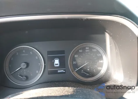 2020 Hyundai Tucson Se z USA, uszkodzony, nr VIN KM8J2CA42LU120750